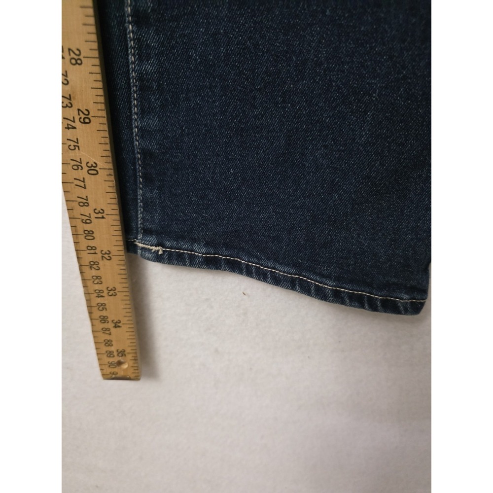 True‎ Religion Men's Jeans Size 36/32 Geno SN Slim Dark Woodland Wash New W Tags - Picture 8 of 12